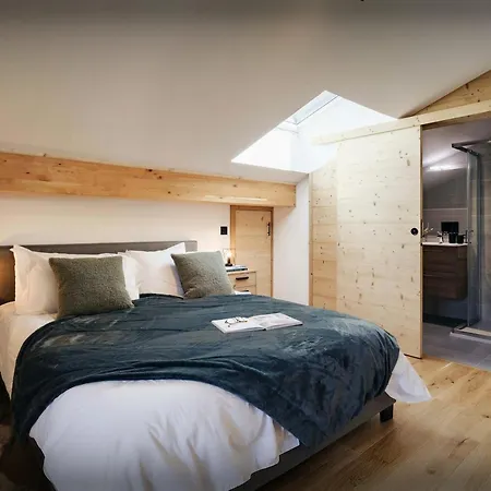 Lejlighed Loft Petit Charbel - Ovo Network
