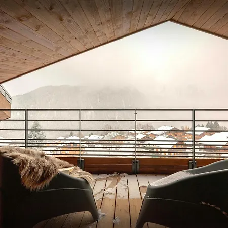 Loft Petit Charbel - Ovo Network * Chatel