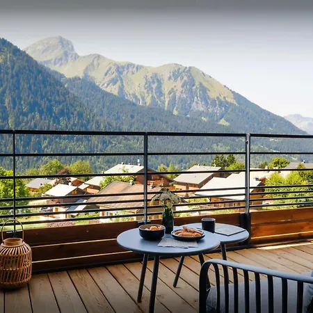 Loft Petit Charbel - Ovo Network Apartment Chatel