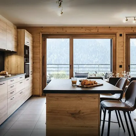 Loft Petit Charbel - Ovo Network * Châtel