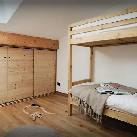 Loft Petit Charbel - Ovo Network