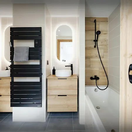 Loft Petit Charbel - Ovo Network