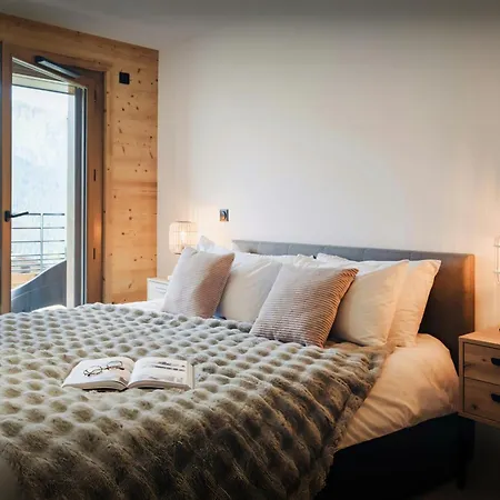 Loft Petit Charbel - Ovo Network 아파트
